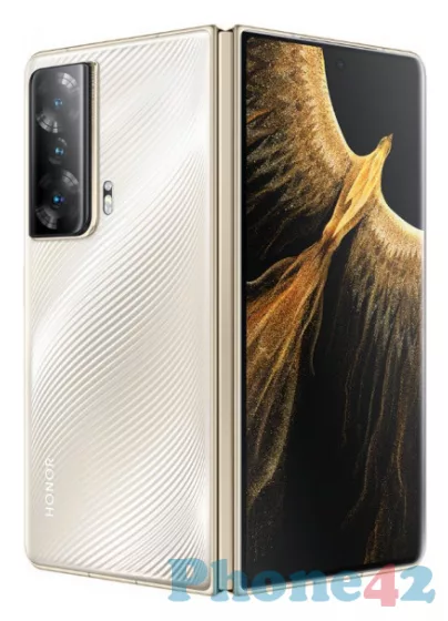 Huawei Honor Magic Vs Ultimate / 2