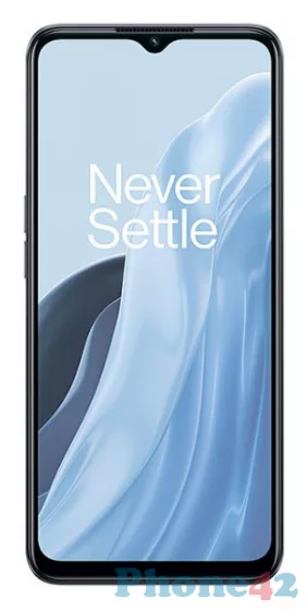 OnePlus Nord N300 5G / NORDN3005G