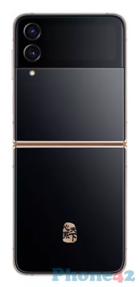 Samsung W23 Flip / 1