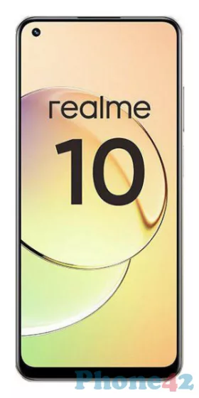 Oppo Realme 10 / RMX3630