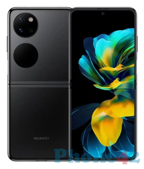 Huawei Pocket S / 2