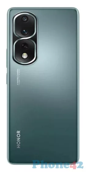 Huawei Honor 80 Pro Flat / 1