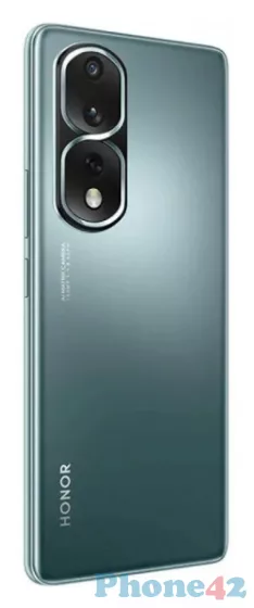 Huawei Honor 80 Pro Flat / 5