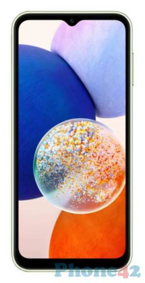 Samsung Galaxy A14 5G / SM-A146B