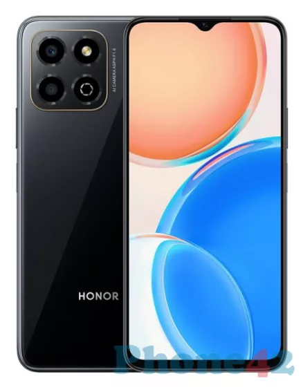 Huawei Honor Play 30m / 4
