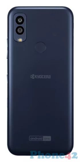 Kyocera Android One S10 / 1
