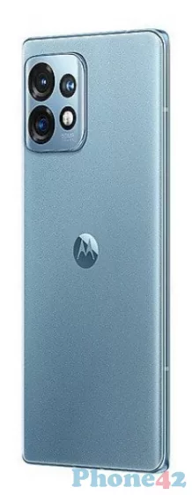 Motorola Moto X40 / 1