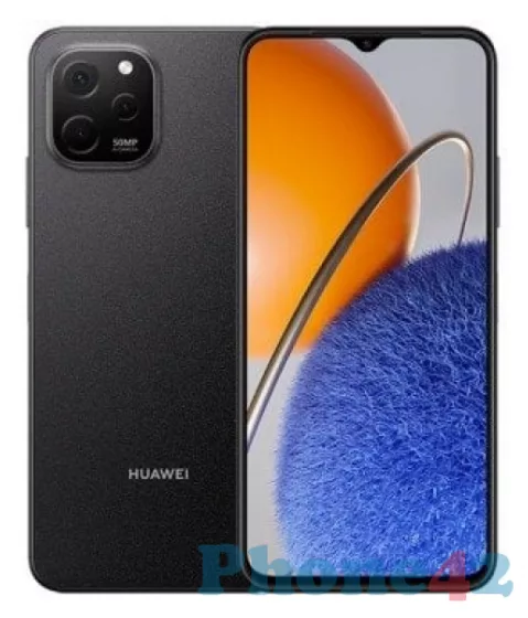 Huawei Enjoy 50z / 4