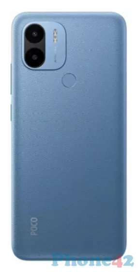 Xiaomi Poco C50 / 1