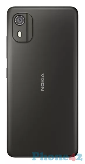 Nokia C02 / 1