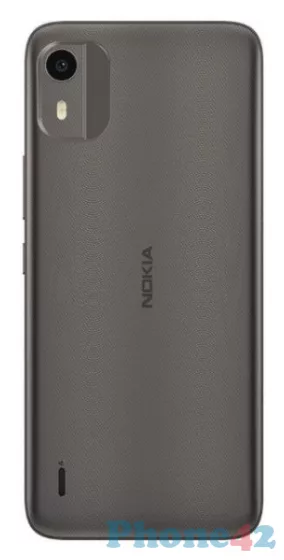 Nokia C12 / 1