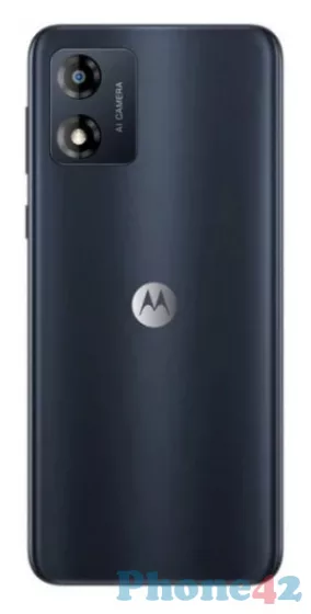 Motorola Moto E13 / 1