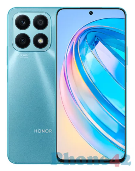 Huawei Honor X8a / 4