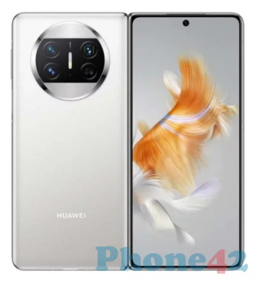 Huawei Mate X3 / 1