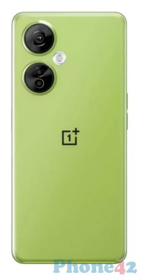 OnePlus Nord CE 3 Lite / 1