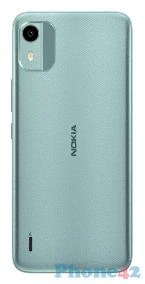 Nokia C12 Plus / 1
