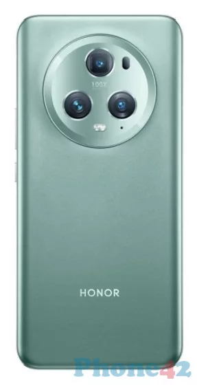 Huawei Honor Magic 5 Pro / 1
