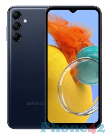 Samsung Galaxy M14 5G / 1