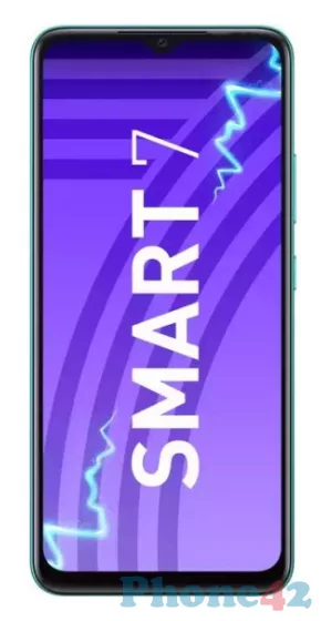 Infinix Smart 7 Plus / X6517