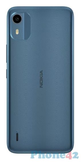 Nokia C12 Pro / 1