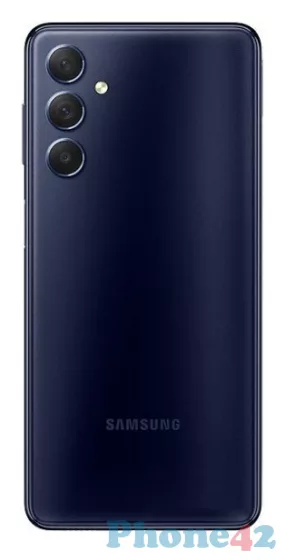 Samsung Galaxy M54 5G / 1