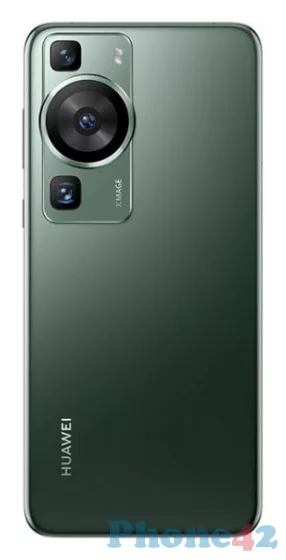 Huawei P60 / 1