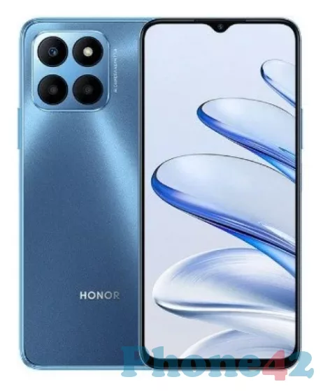 Huawei Honor 70 Lite / 1