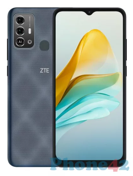 ZTE Blade A53 Pro / 2