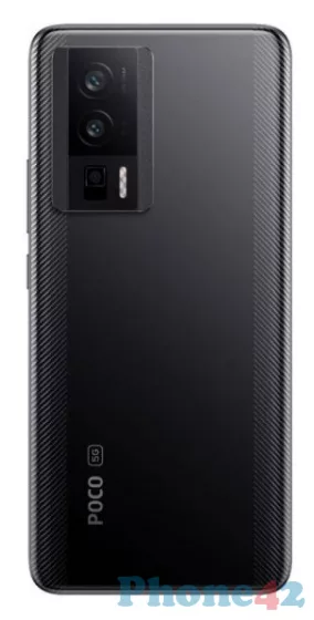 Xiaomi Poco F5 Pro / 1