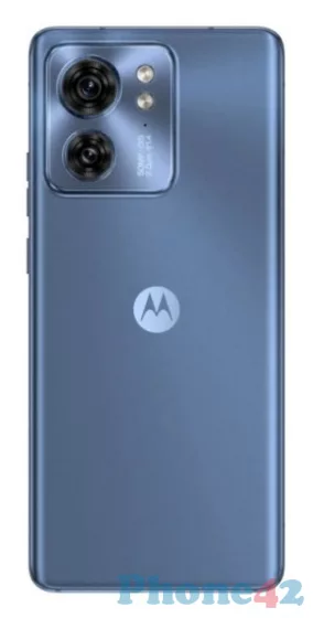 Motorola Edge 40 / 1