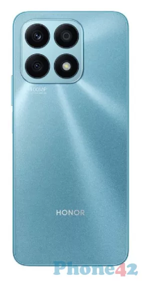Huawei Honor X8a 5G / 1