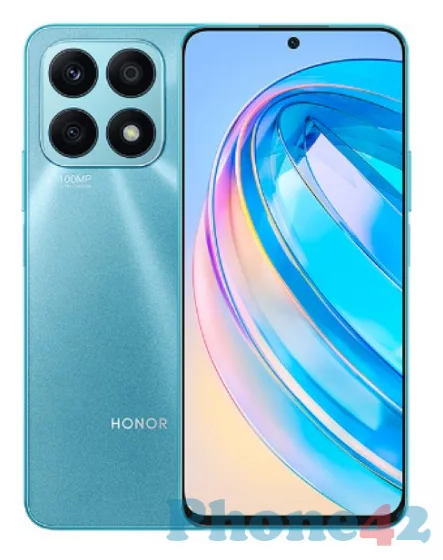 Huawei Honor X8a 5G / 5