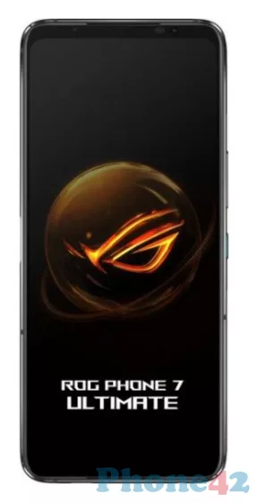 Asus ROG Phone 7 Ultimate / ROGPHONE7U