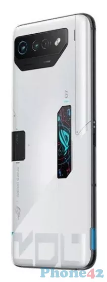 Asus ROG Phone 7 Ultimate / 1
