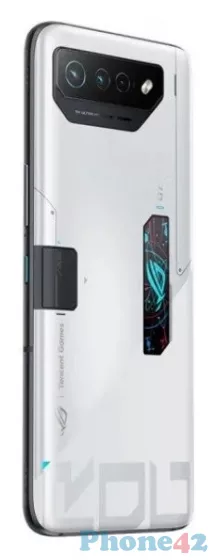 Asus ROG Phone 7 Ultimate / 2