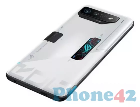 Asus ROG Phone 7 Ultimate / 3