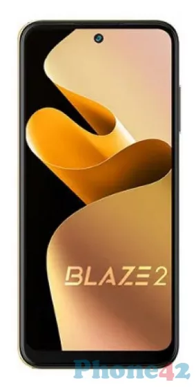 Lava Blaze 2 / BLAZE2
