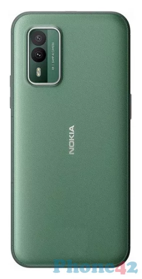 Nokia XR21 / 1