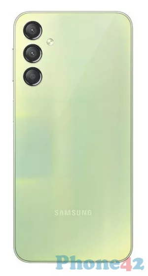 Samsung Galaxy A24 / 1