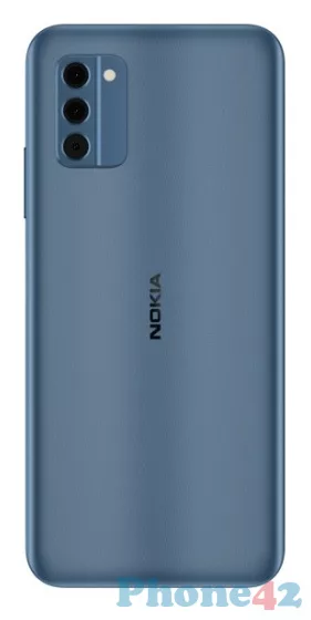 Nokia C300 / 1