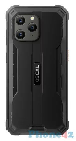 Blackview Oscal S70 Pro / 1