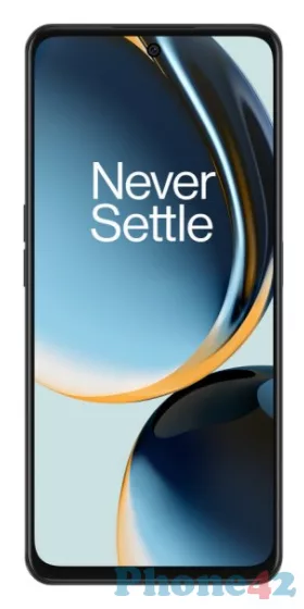 OnePlus Nord N30 5G / NORDN305G
