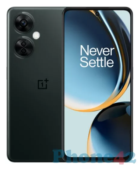 OnePlus Nord N30 5G / 1
