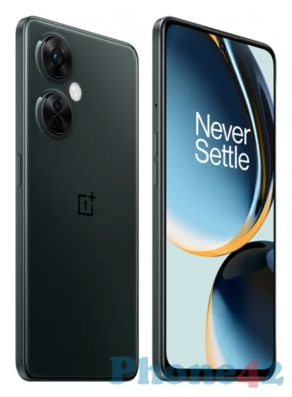 OnePlus Nord N30 5G / 3