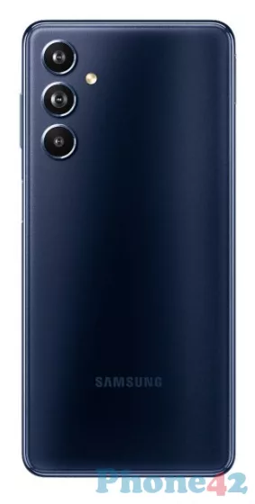 Samsung Galaxy F54 5G / 1