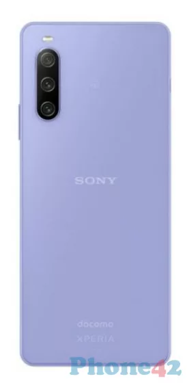 Sony Xperia 10 V / 1