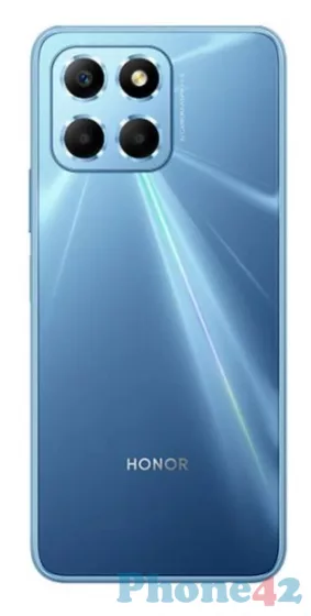 Huawei Honor X6 5G / 1