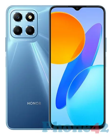 Huawei Honor X6 5G / 2