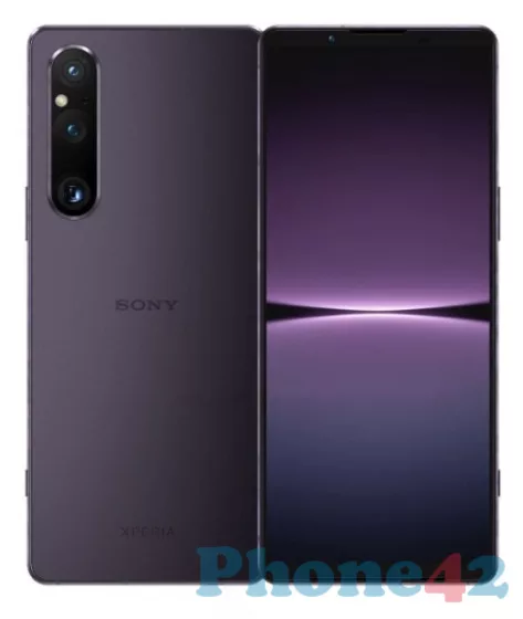 Sony Xperia 1 V / 1