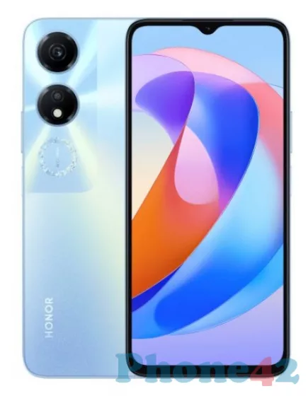 Huawei Honor Play 40 5G / 1